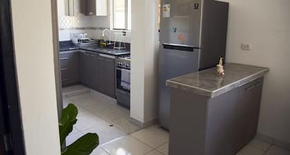 Apartamento Completo 2 Habitaciones 2 Baños