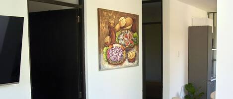 Téléviseur connecté