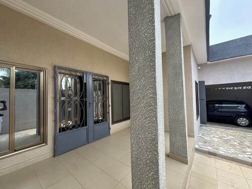 Villa Air-conditioned Abomey Calavi Benin