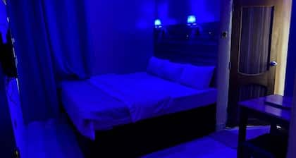 MTA Sports Lounge and Leisures