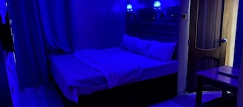 MTA Sports Lounge and Leisures