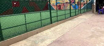 MTA Sports Lounge and Leisures