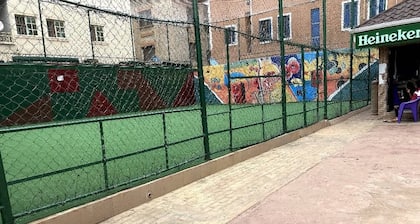 MTA Sports Lounge and Leisures