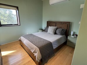 1 bedroom, iron/ironing board, free WiFi, bed sheets - Sky Nest Arroyo Hondo (Arroyo Hondo)