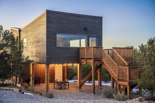 Sky Nest Arroyo Hondo