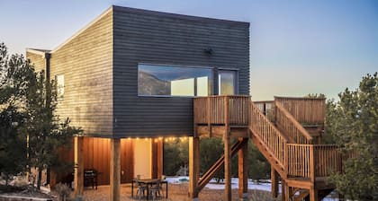 Sky Nest Arroyo Hondo