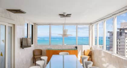 The Penthouse SJU