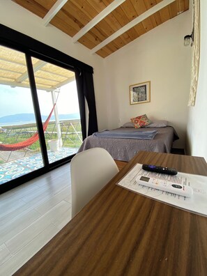 客房 | 免费 WiFi