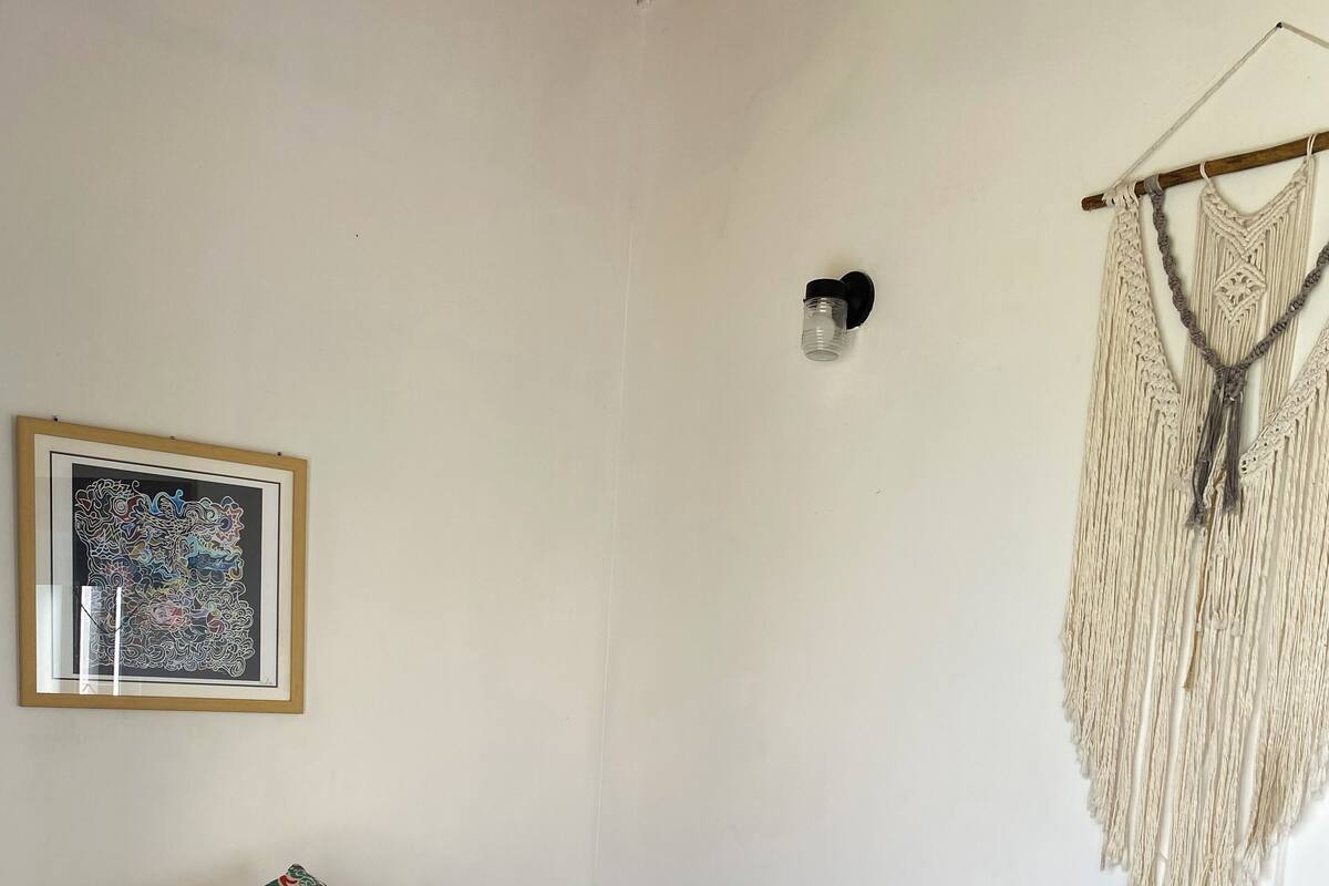 Quarto | Wi-Fi de cortesia