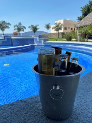Exterior - Punta Mirasol (Ajijic)