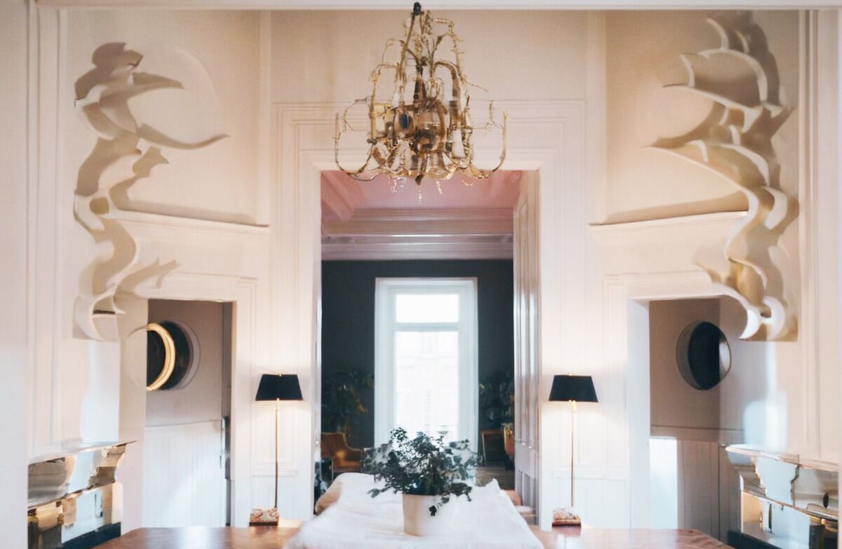 Interieur