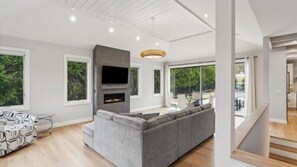 Interior - Brand New Hampton Bays Home, Modern Design, Private Pool, Perfect for Families (Hampton Bays)