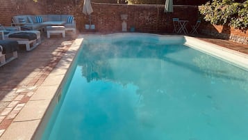 Casa Basic | Piscina