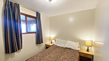 3 dormitorios, wifi gratis, ropa de cama