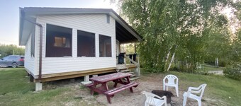 "Shore Thing" Sunset Views