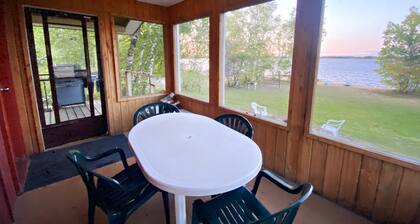 "Shore Thing" Sunset Views