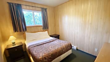 2 camere, Wi-Fi gratuito, lenzuola