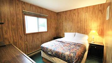 3 quartos, Wi-Fi de cortesia, roupa de cama