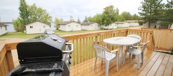 Resort Retreat at "All Decked Out"