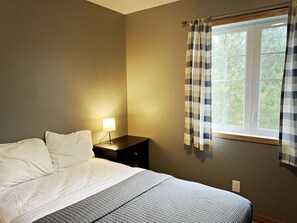6 chambres, Wi-Fi gratuit, draps fournis
