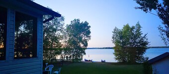 Sun, Sand, Visit "Sugar Shores"