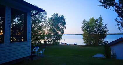 Sun, Sand, Visit "Sugar Shores"