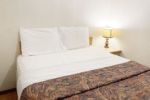 2 chambres, literie fournie