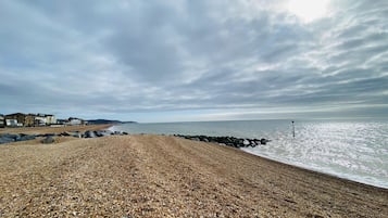 Appartamento Basic | Spiaggia | Sulla spiaggia, teli da spiaggia