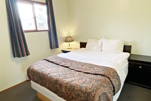 2 Schlafzimmer, kostenloses WLAN, Bettwäsche