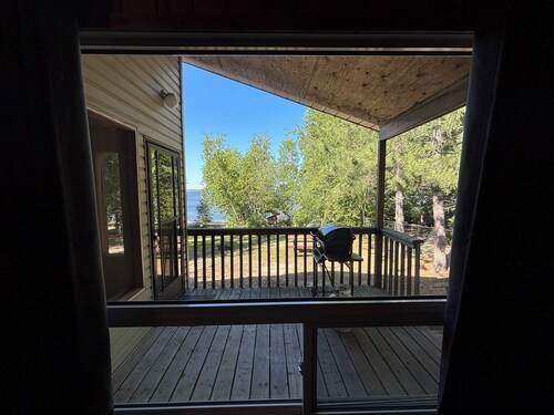 "Beach Blessing" Beach Front