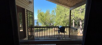 "Beach Blessing" Beach Front