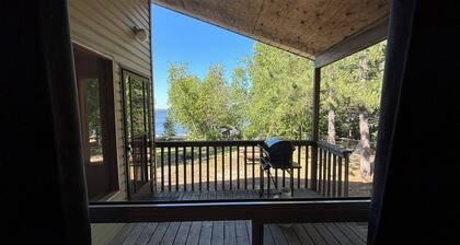 "Beach Blessing" Beach Front