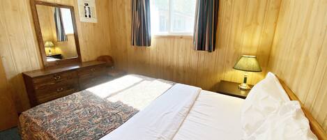 2 Schlafzimmer, kostenloses WLAN, Bettwäsche