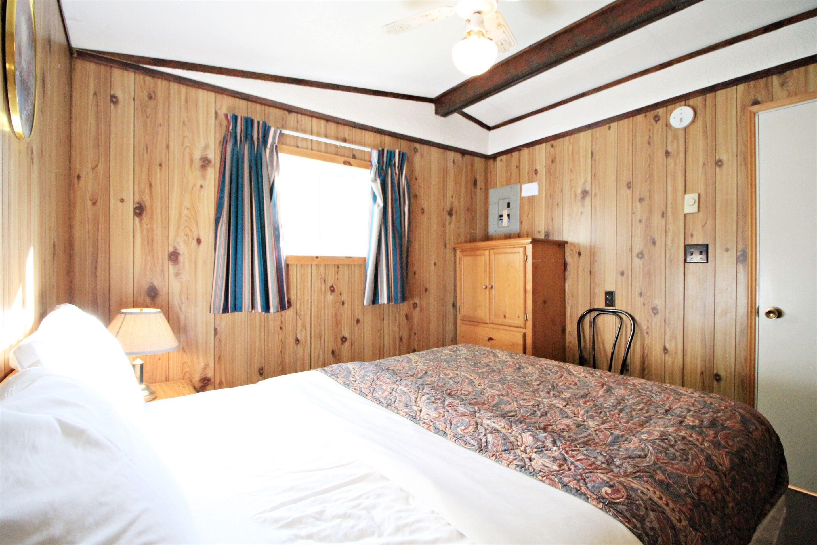 1 habitación, wifi gratis y ropa de cama 