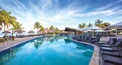 Fiji -Whyndham- Beachfront Resort- Denarau - 3 BR
