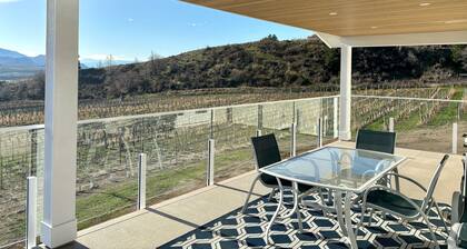 Oliver Oasis, Cab Franc: swim spa and 5 bdrm in the heart of wine country!