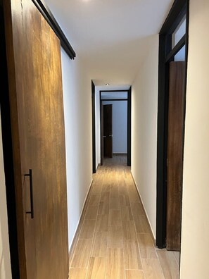 Interior - Central Polanco: Steps From Sights, Terrace & Desk (Ciudad de México)