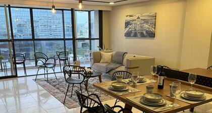 Walkable Polanco Stay Near Top Spots