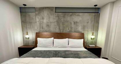 Spacious Home in the Heart of Polanco