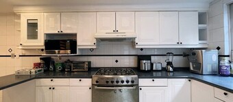 Polanco Getaway: Outdoor Space & Explore Nearby