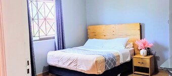 🌄 cozy staycation 