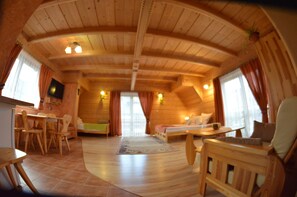 Studio Suite cơ bản | Truy cập Internet không dây miễn phí, bộ trải giường 