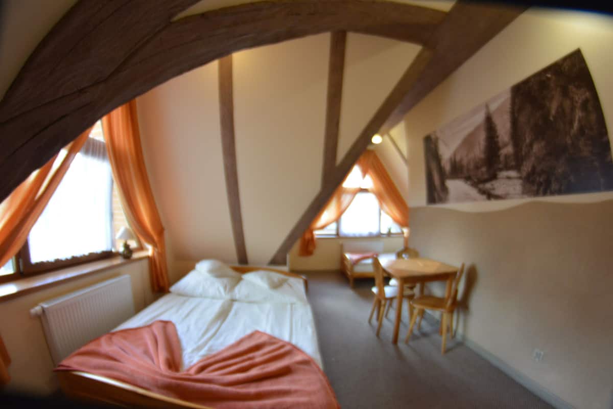 Classic Triple Room