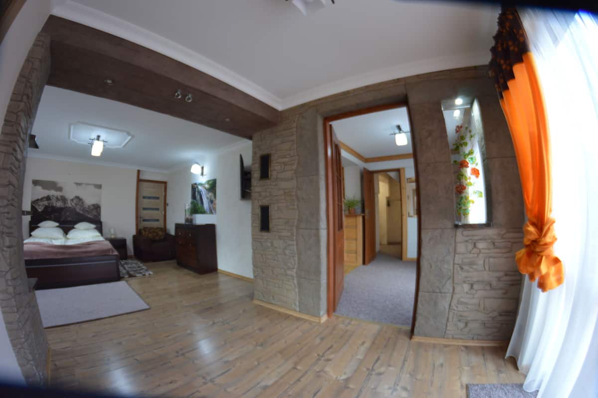 Classic Studio Suite, Mountain View
