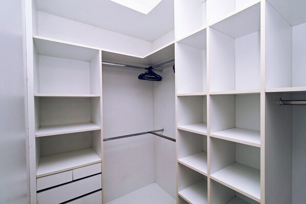 Basic Apartment | Interior - Quarto & Sala a 150m da Praia U052 (Rio de Janeiro)