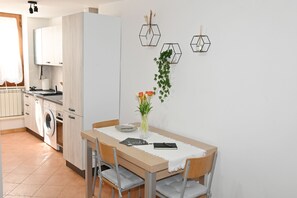 Dining - Marconi House (Acquapendente)