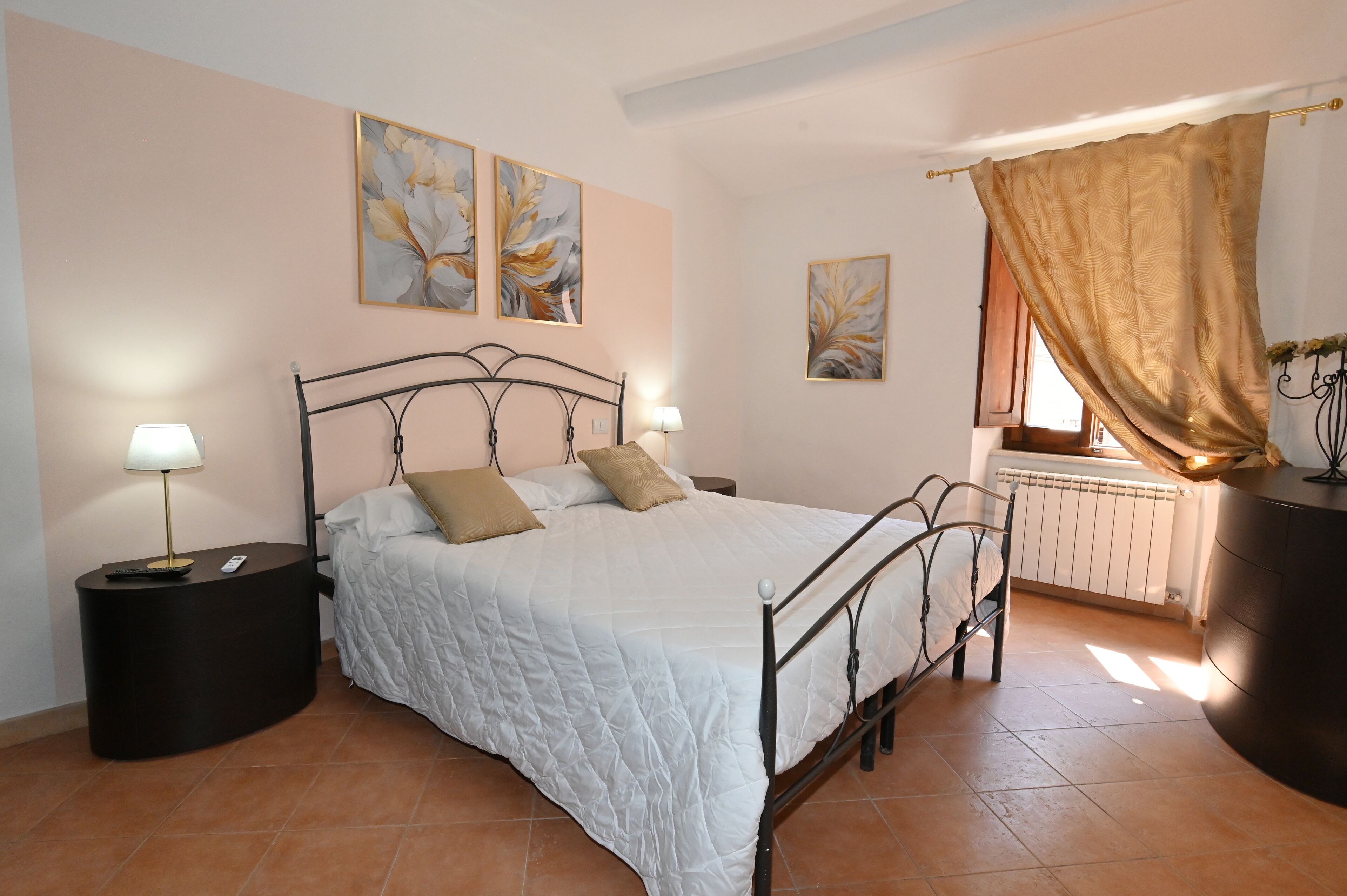 3 Schlafzimmer, Bügeleisen/Bügelbrett, WLAN, Bettwäsche