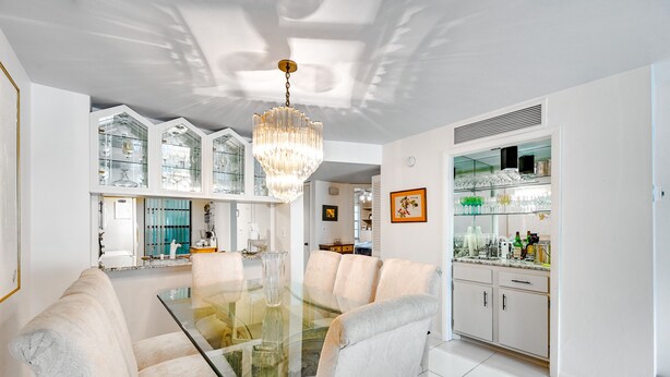 Dining - Waterfront Marco Island Condo < 1/4 Mi to Beach! (Marco Island)