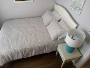 3 chambres, Wi-Fi