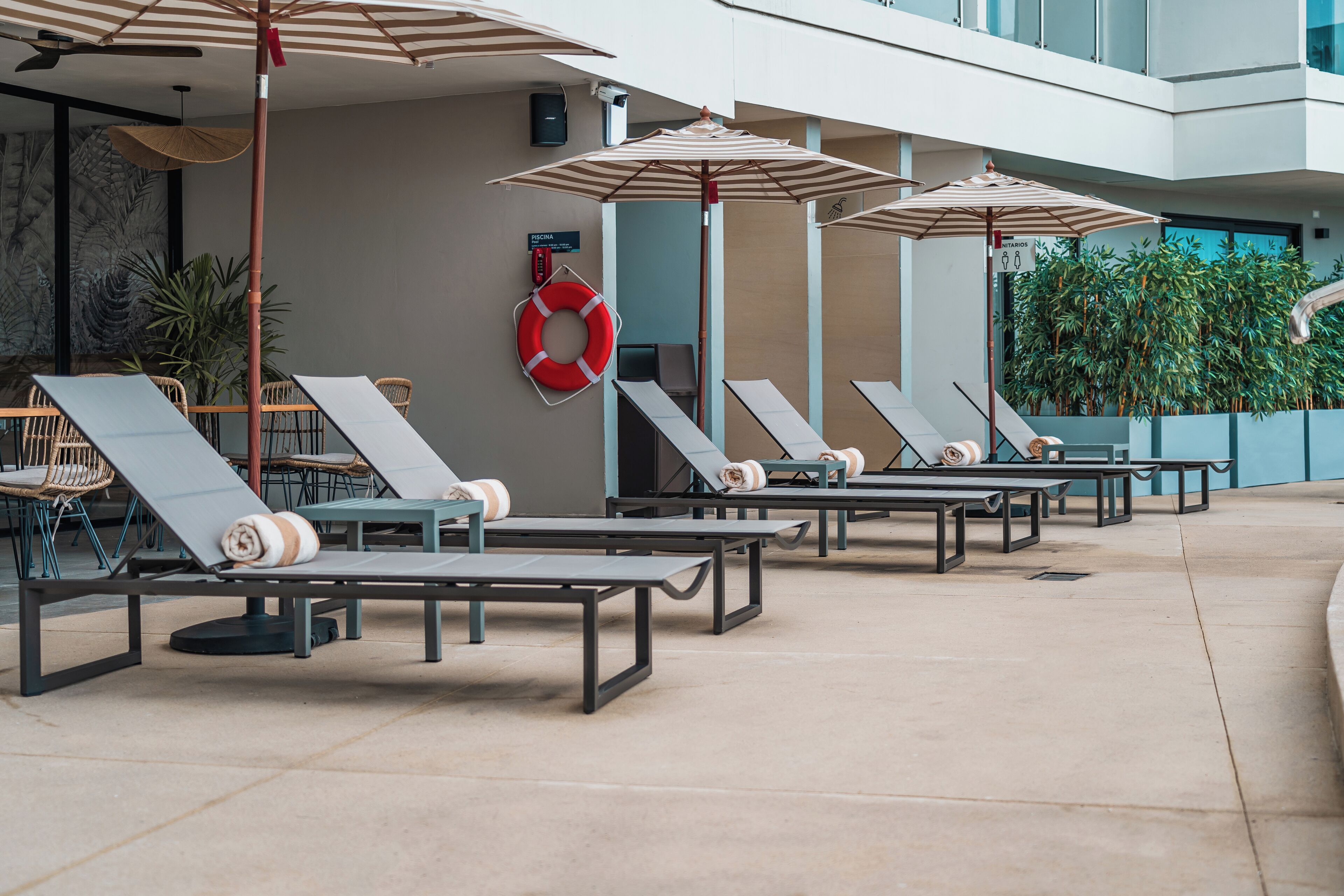 Foto - Wyndham Garden Mazatlan Marina